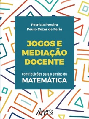 cover image of Jogos e Mediação Docente